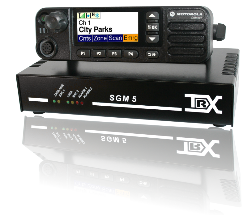 TRX SDM4600