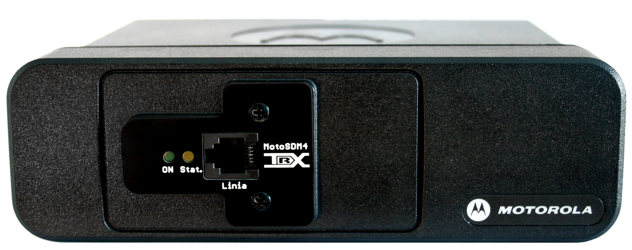 TRX SDM4600 moduł radiowy