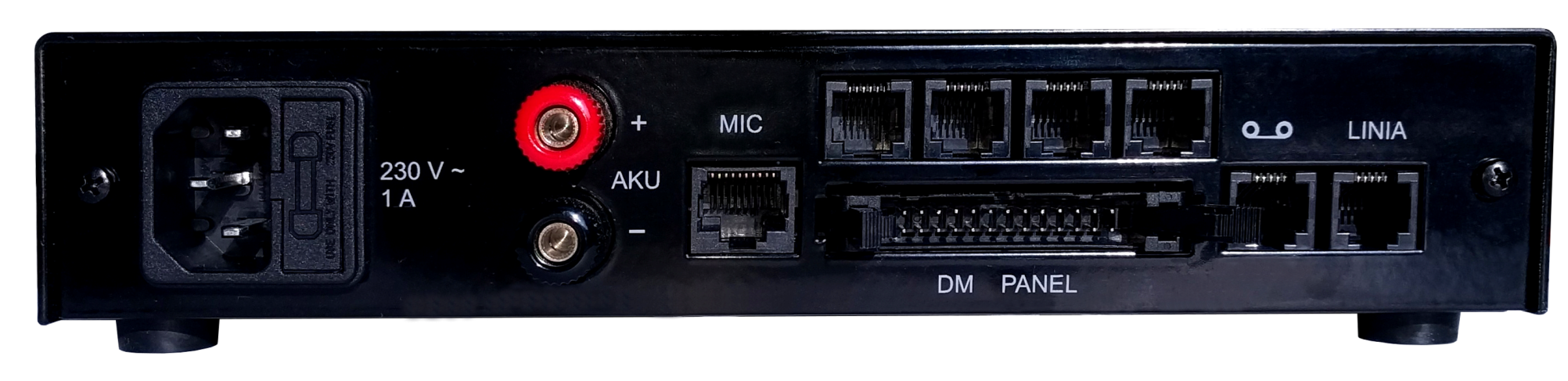 TRX SDM4600 moduł manipulatora